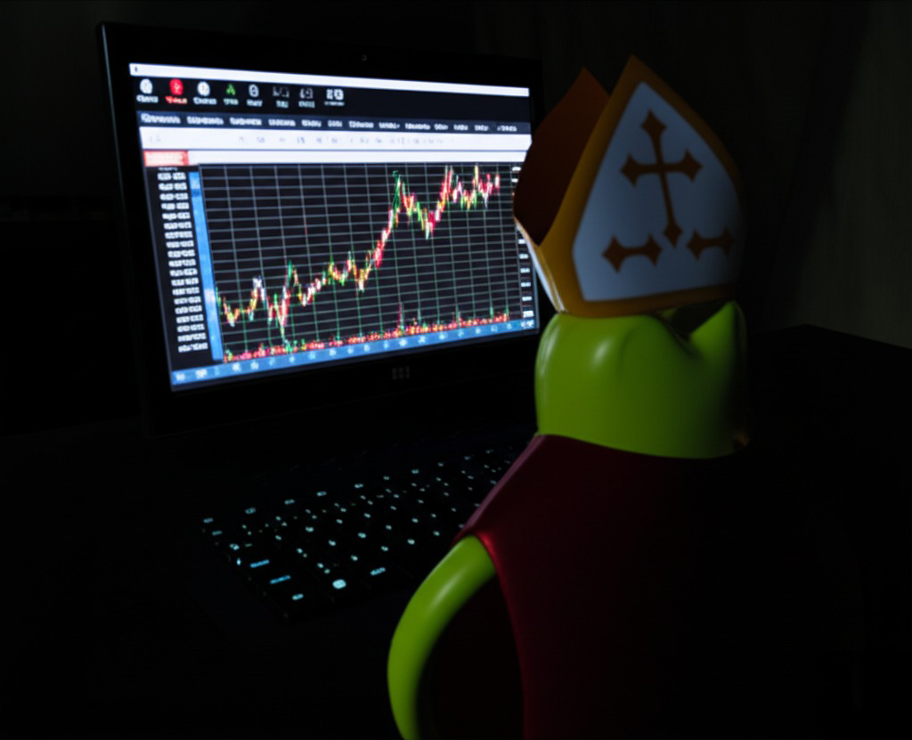 Meme 3: Frop on his way to the moon